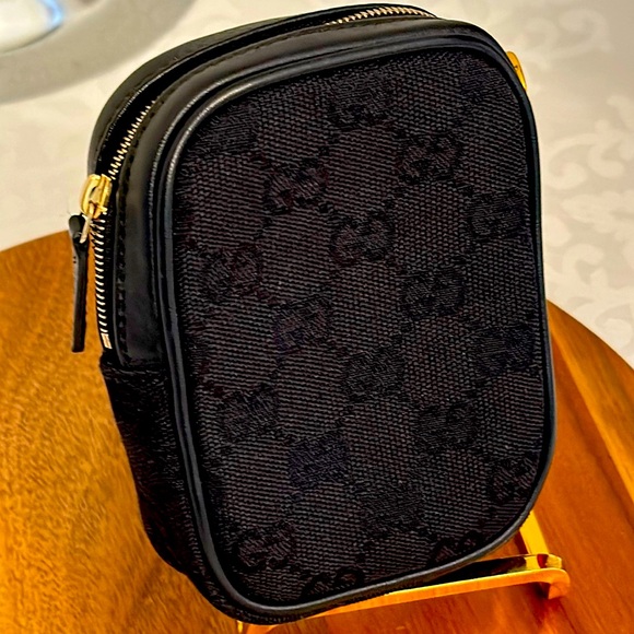 Gucci Handbags - OS Gucci bag mini wallet